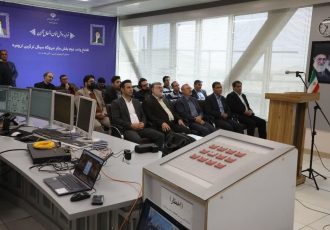 رئیس جمهور، ویدئو کنفرانسی واحد دوم بخش بخار نیروگاه سیکل ترکیبی اورمیه را افتتاح کرد